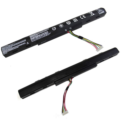 AS16A7K AS16A8K Acer Aspire E15 E5-475 E5-475G E5-523 E5-553 E5-575 E5-575G Laptop Battery - eBuyKenya