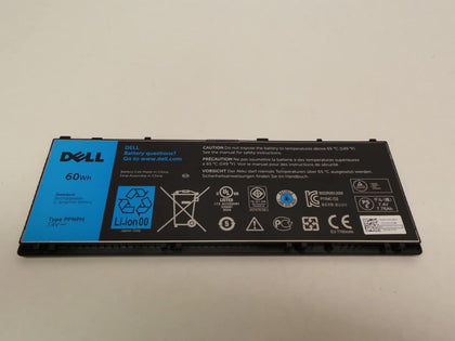 Dell YCFRN KY1TV C1H8N FWRM8 PPNPH Latitude 10 ST2 ST2e Laptop Battery - eBuyKenya