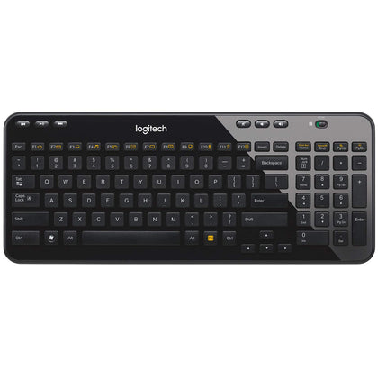 Logitech K360 Wireless Keyboard - eBuyKenya