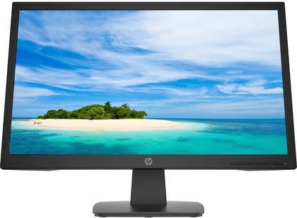 HP P22v G4 21.5