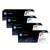 HP Laser Toner Cartridge 305A (CE410A/411A/412A/413A) 4Pc Set (B/C/Y/M) - eBuyKenya