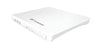 Transcend Slim Portable 8X DVD-R USB White