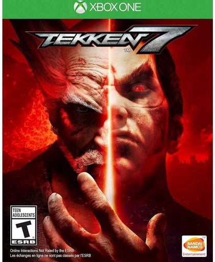 Tekken 7 - Xbox One - eBuyKenya