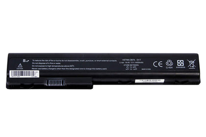 GA04 HSTNN-Q35C HP Pavilion DV7-3101 HDX HDX18 Series Laptop Battery - eBuyKenya