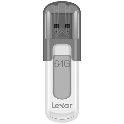 Lexar JumpDrive V100 64GB USB 3.0 Flash Drive - eBuyKenya
