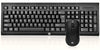 HP USB Gaming Keyboard And Mouse KM100 Black -1QW64AA - eBuyKenya