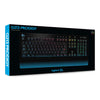 Logitech Prodigy Gaming Keyboard G213- FRA - USB - CENTRAL