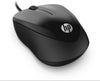 HP USB 1000 Wired Mouse Black - 4QM14AA - eBuyKenya