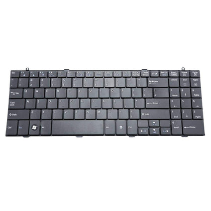 Lg Ql4 Black Replacement Laptop Keyboard - eBuyKenya