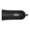 Belkin Boostup Quick Charger 3.0 Car Charger with USB-A TO USB-C Cable - eBuyKenya