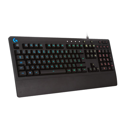 Logitech Prodigy Gaming Keyboard G213- FRA - USB - CENTRAL