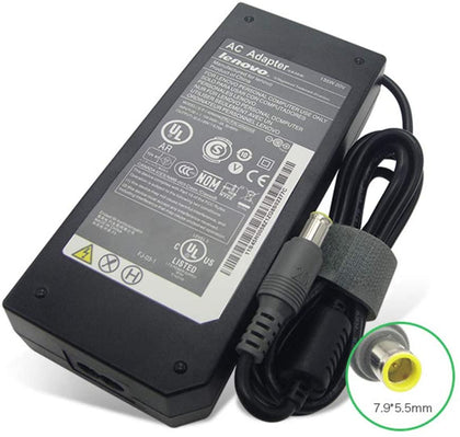 20V 6.75A 135W 45N0057 Lenovo ThinkPad T400s T410 T410i T410s W510 Laptop Charger - eBuyKenya