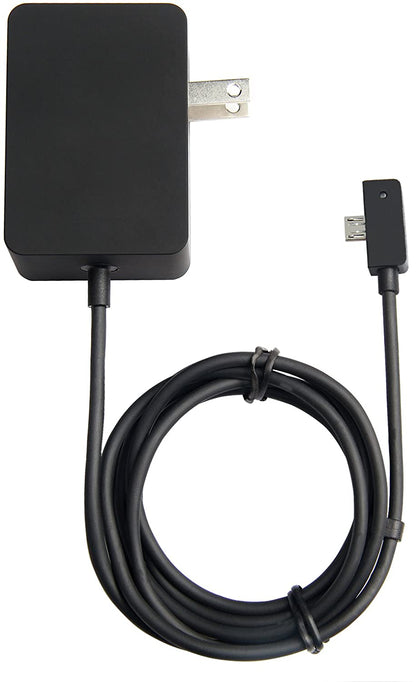 13W 5.2V 2.5A AC Power Adapter Microsoft Surface 3, Model 1623 1624 1645 Tablet - eBuyKenya