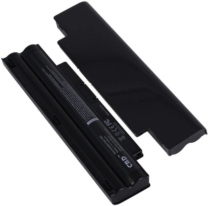 Dell Inspiron 10 Mini 1012 1018 3G0X8, 74N5P G9px2 2t6k2 Generic Laptop Battery - eBuyKenya