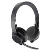 Logitech Wireless with Bluetooth Headset Zone