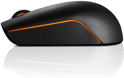 Lenovo 300 Wireless Mouse without Battery - GX30K85315 - eBuyKenya