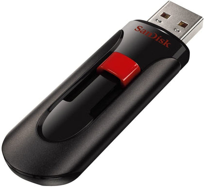 SanDisk Cruzer Glide™ 3.0 USB Flash Drive 256GB