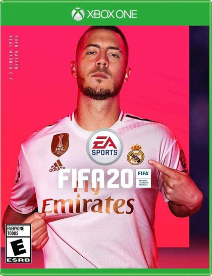 FIFA 20 Standard Edition - Xbox One - eBuyKenya