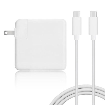 61W Apple A1718, A1708 Laptop Type-C AC Adapter - eBuyKenya