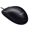 Logitech M90 Wired USB Mouse - eBuyKenya