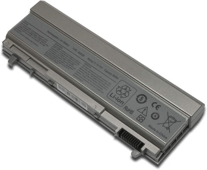 F8TTW KY266 FU274 FU571 Dell Latitude E6400 E6410 E6500 E6510 Laptop Battery - eBuyKenya