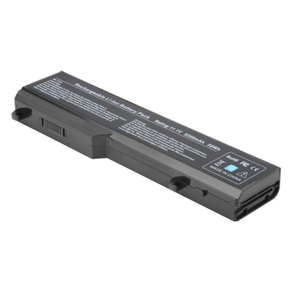 Dell PP36L 451-10586 0K738H U661H Vostro 1510 1320 2510 Generic Laptop Battery - eBuyKenya