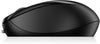 HP USB 1000 Wired Mouse Black - 4QM14AA - eBuyKenya