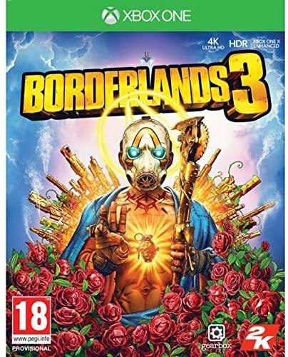 Borderlands 3 - Xbox One - eBuyKenya