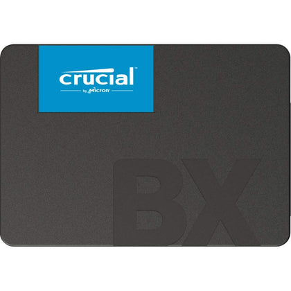 Crucial BX500 SSD 1TB 3D NAND SATA (2.5-Inch) - eBuyKenya