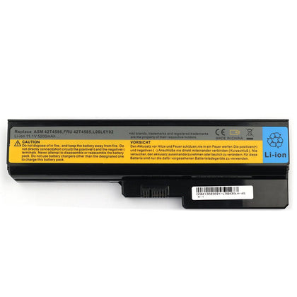 42T4586 51J0226 L08L6C02 57Y6266 Lenovo IdeaPad G430 Series Laptop battery - eBuyKenya