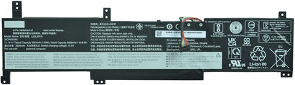 L20C3PF0 L20M3PF0 Lenovo IdeaPad 3 14ITL6 82H700AERM Laptop Battery - eBuyKenya