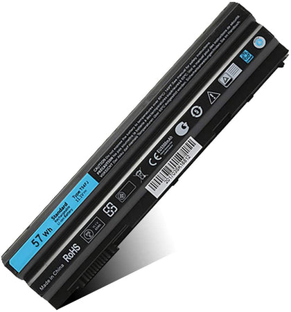 Dell T54F3 CRT6P R48V3 Latitude E5420 E5520 E6420 E6520 Generic Laptop Battery - eBuyKenya