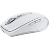 Logitech MX Anywhere 3 Compact Performance Mouse Wireless	 Pale Grey