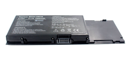 Dell 4P887 312-0868 KR854 DW842 Precision M6500n M6400 Laptop Battery - eBuyKenya