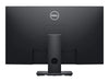 Dell E2720H 27 Inch (68.58 Cm) LED Backlit Monitor -FHD With VGA Port & DisplayPort - eBuyKenya