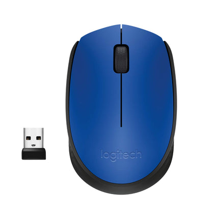 Logitech M170 Wireless Mouse - eBuyKenya