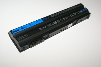 Dell Latitude E6420 E6430 E6520 E6530 E5520 E5530 T54FJ Laptop Battery - eBuyKenya