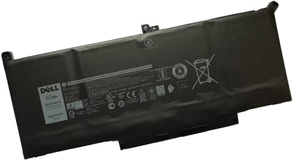 F3YGT 451-BBYE H2V87 Dell Latitude 12 7000, Latitude 13 7380 Laptop Battery - eBuyKenya