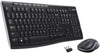 Logitech Wireless Keyboard & Mouse MK270