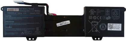 Dell WW12P 9YXN1 TR2F1 Inspiron DUO 1090 Tablet Laptop Battery - eBuyKenya
