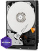 WD Purple Surveillance Hard Drive - 6 TB, 128 MB, 5640 rpm Internal Hard Drive