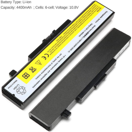 L11L6F01 L11S6Y01 Lenovo IdeaPad Y480, Y480A, Y480M, Y480N, Y480P Laptop Battery - eBuyKenya