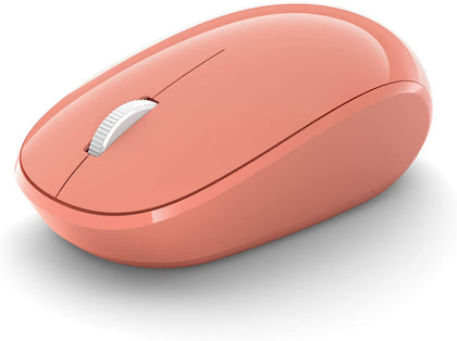 Microsoft Bluetooth Mouse - Peach