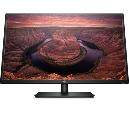 HP 32s Monitor, 31.5