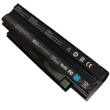 Dell 312-1123 P09E002 453-10186 WHXY3 XPS L401x L501x L502X L701x Generic Laptop Battery - eBuyKenya