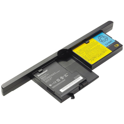 40Y8318 FRU 42T5251 40Y8314 Lenovo ThinkPad X61 Tablet PC 7762 Laptop Battery - eBuyKenya