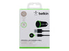 Belkin Micro AC Charger 2.1A Universal USB-A to USB-C Cable - eBuyKenya
