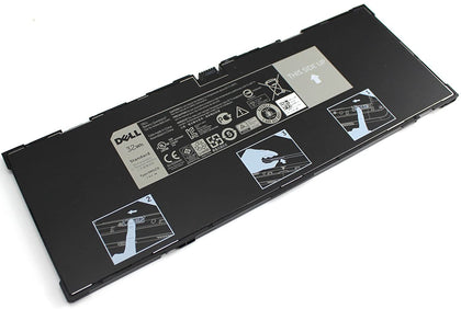 9MGCD XMFY3 312-1453 VYP88 Dell Venue 11 Pro (5130) Tablet Laptop Battery - eBuyKenya
