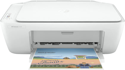 HP 2320 Deskjet All in One Printer - 7WN42B - eBuyKenya