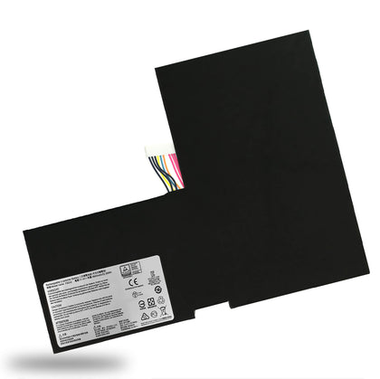 MSI BTY-M6F GS60 MS-16H2 2PL 6QE 2QE 2PE 2QC 2QD 6QC 6QC-257XCN Series Laptop Battery - eBuyKenya